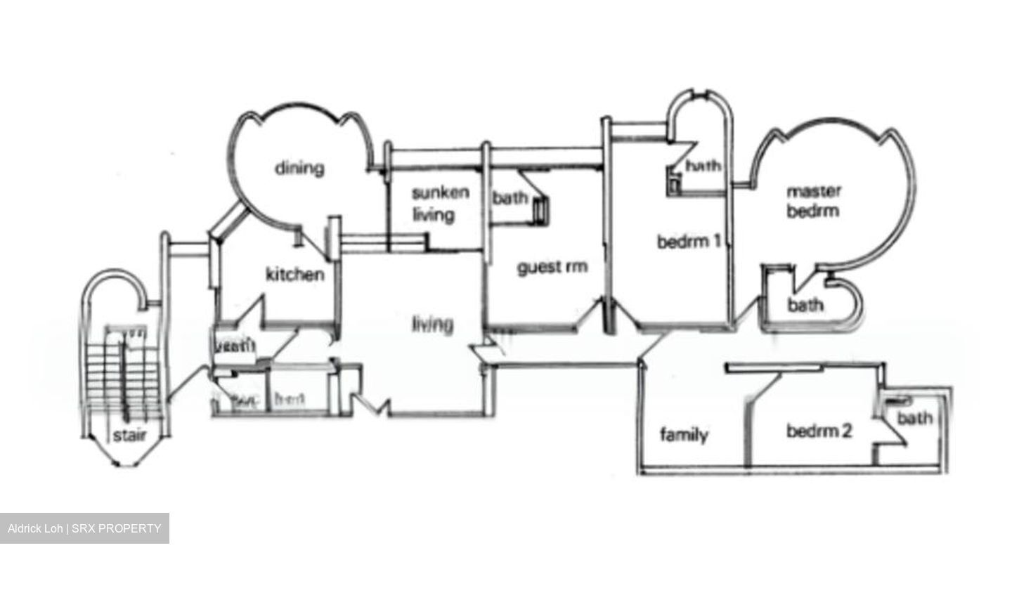 Horizon Towers (D9), Condominium #556253591